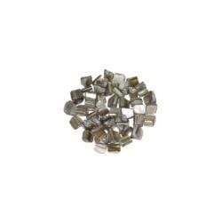 AussieSuperStore Jewellery Making Supplies Natural Bead Shell Cube (in 3 colours) Bead Shell Cube | Jewellery Making Beads | Jewellery Making Supplies 9323823086725 SHE302